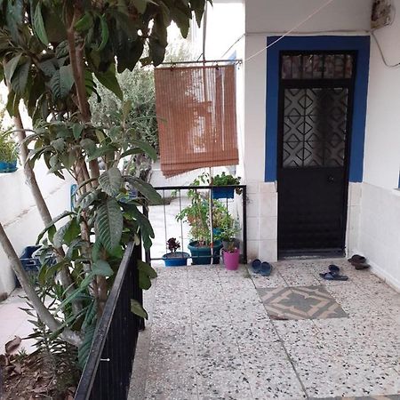 Gunluk Oda Bodrum Exterior photo