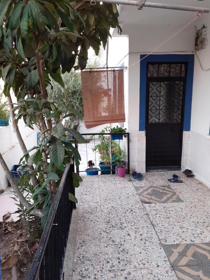 Gunluk Oda Bodrum Exterior photo